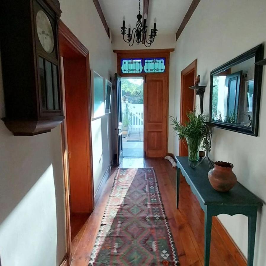 6 Olives B&B Darling Exterior photo