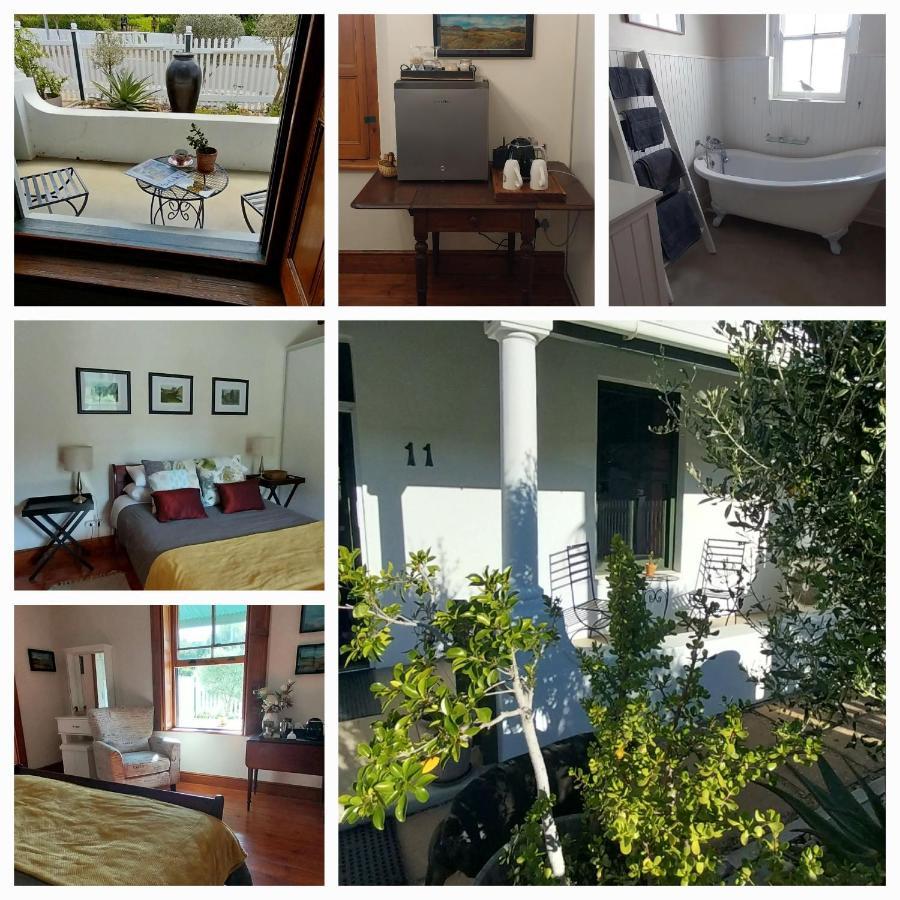 6 Olives B&B Darling Exterior photo